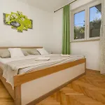 Egerius Апартаменты Винишче