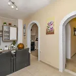 Апартаменты Egerius *