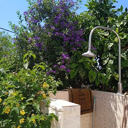 Apartman Egerius Vinišće