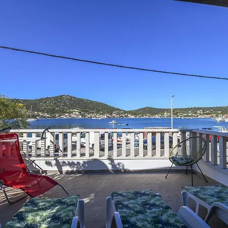 Apartman Egerius *