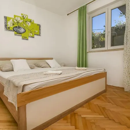 Egerius Apartman Vinišće