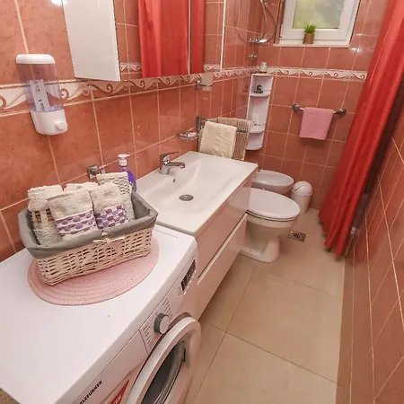 Apartman Egerius *