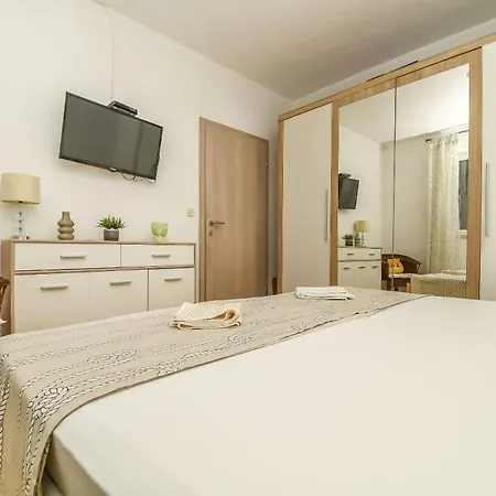 Apartman Egerius