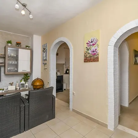 Apartman Egerius *