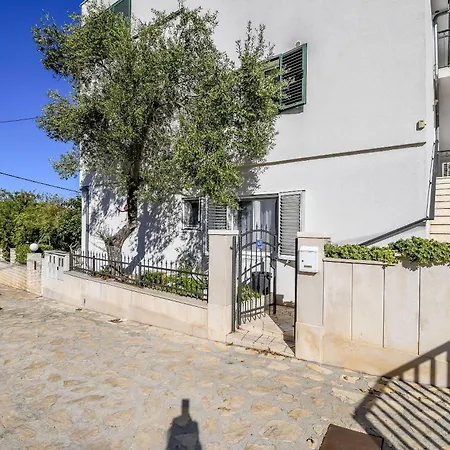 Apartman Egerius