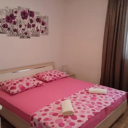 Apartman Josip Vinišće
