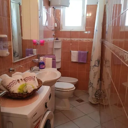 Apartman Josip *