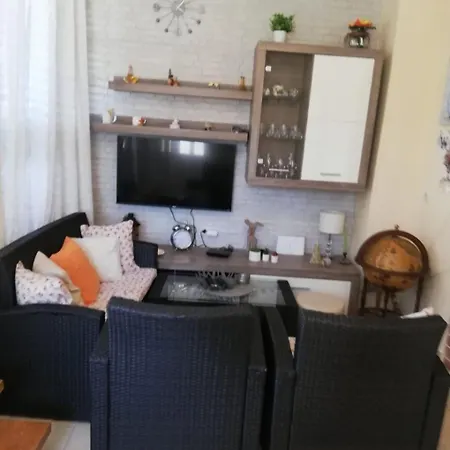 Apartman Josip Vinišće