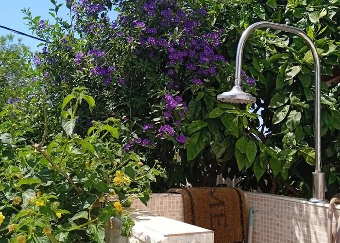 Apartment Egerius Vinišće