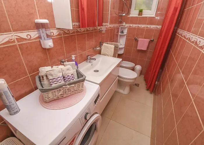 Apartment Egerius *