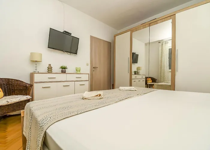 Apartment Egerius